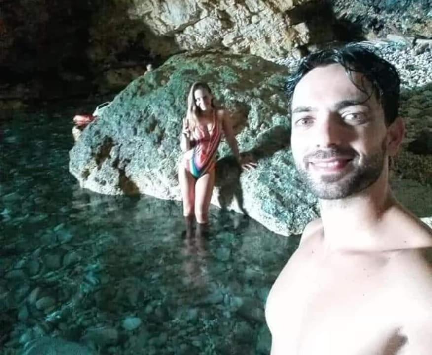 Dimora Silcla 2 Polignano a Mare Exterior foto